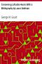 [Gutenberg 36783] • Concerning Lafcadio Hearn; With a Bibliography by Laura Stedman